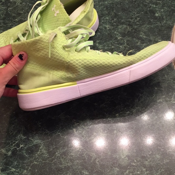 Sneakers - Picture 3 of 3